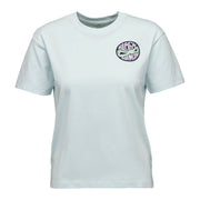 Black Diamond Rope Badge Tee - Women
