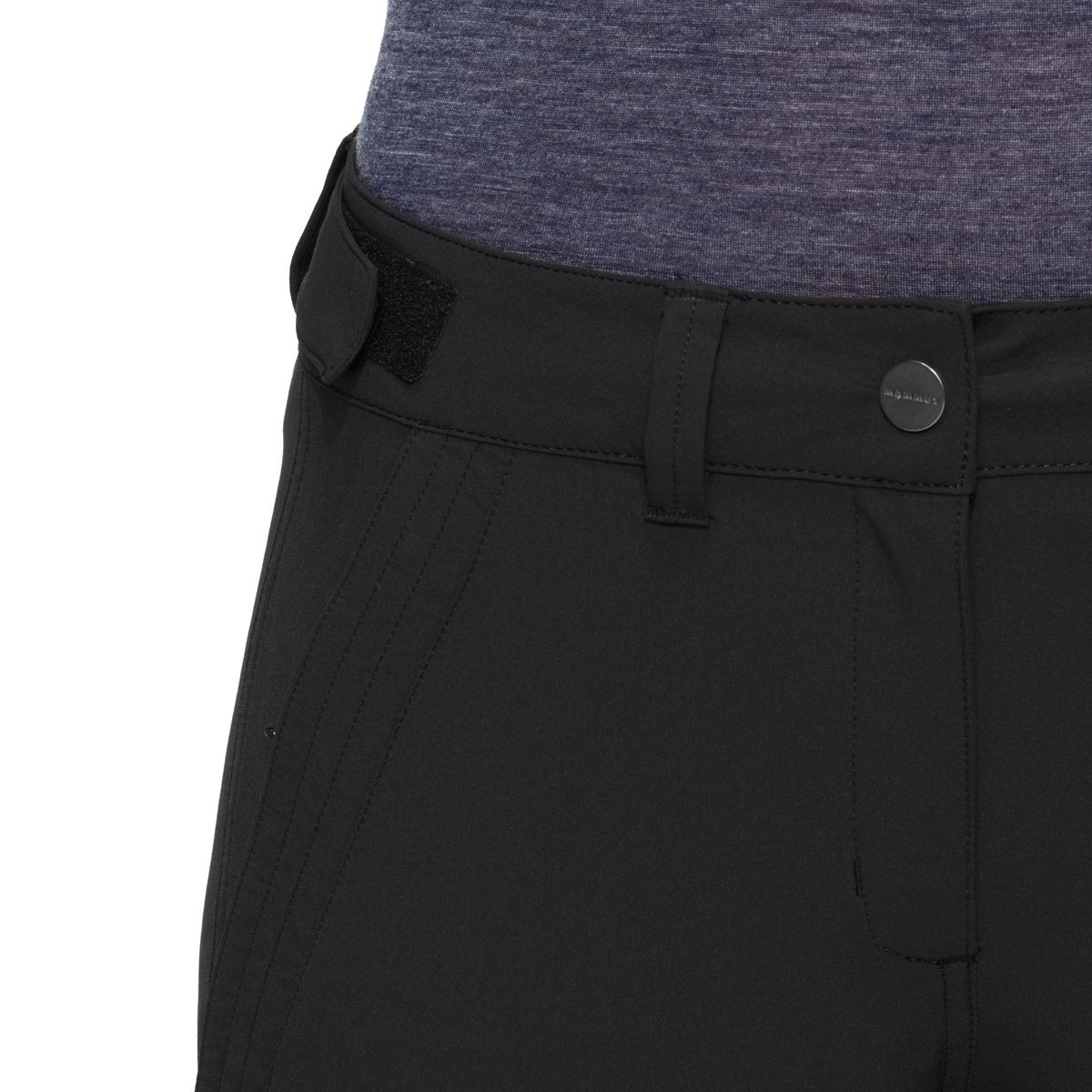 Pantalons Mammut Runbold Guide SO - Femme