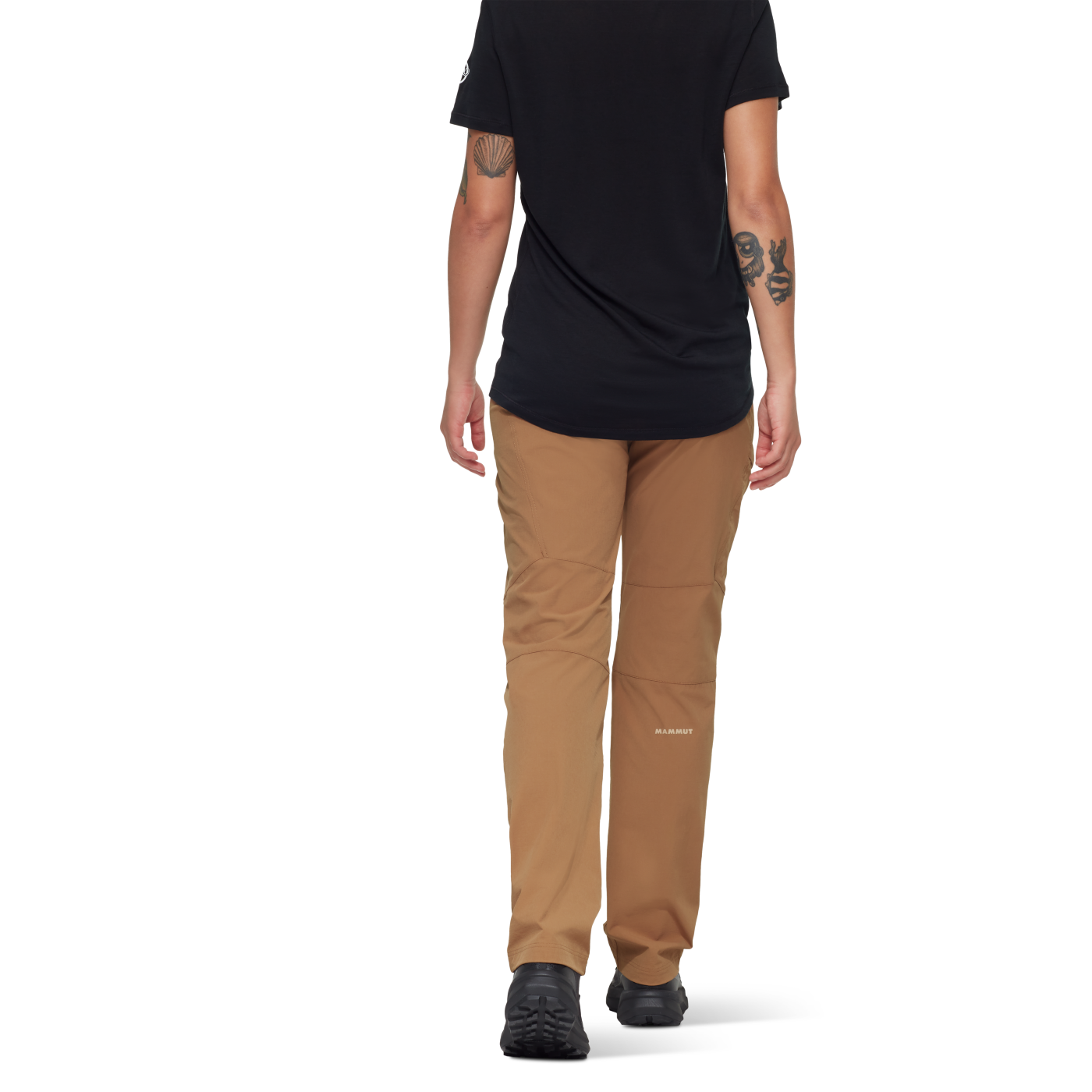 Pantalon Mammut Runbold IV - Femme