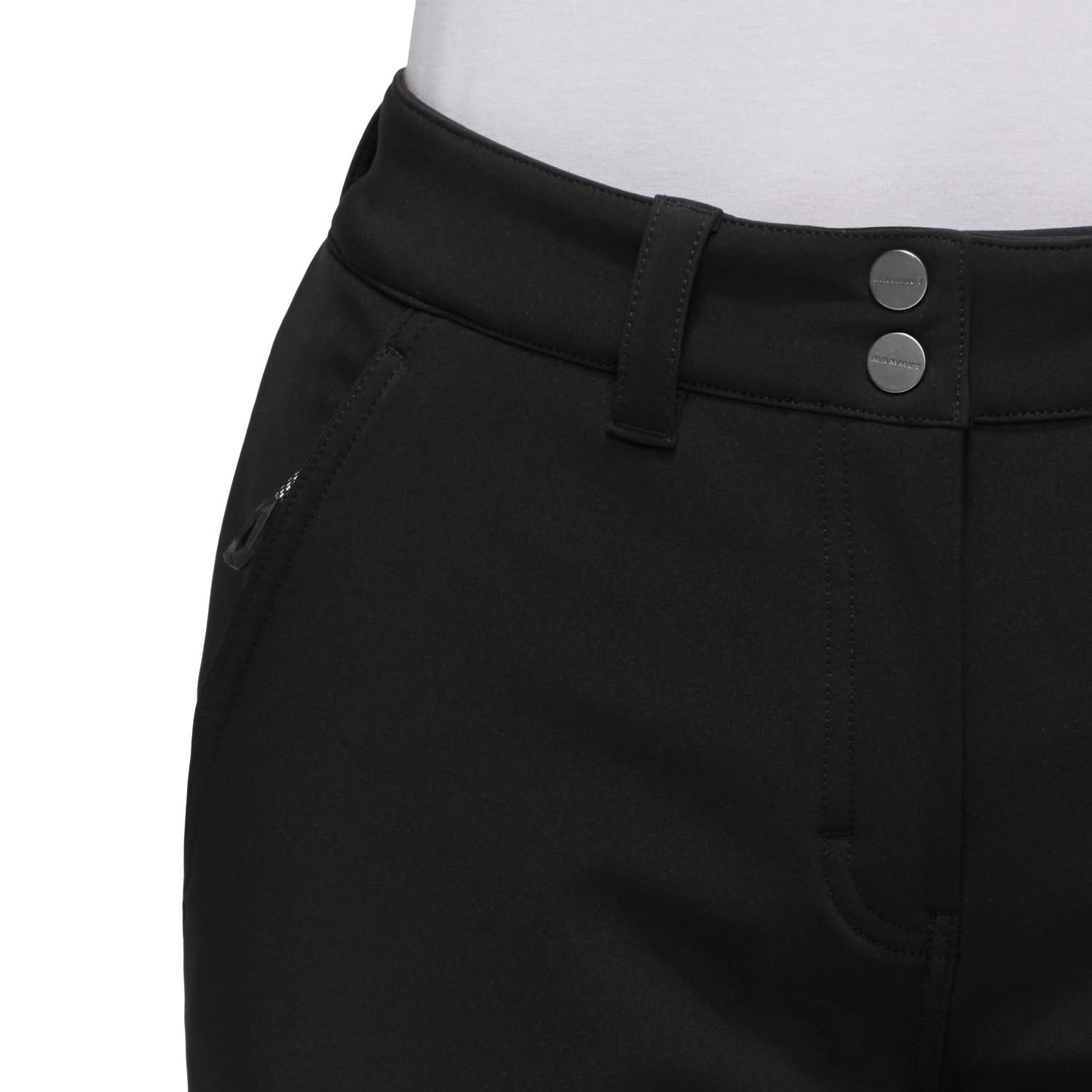 Mammut Runbold Winter SO Pants - Women