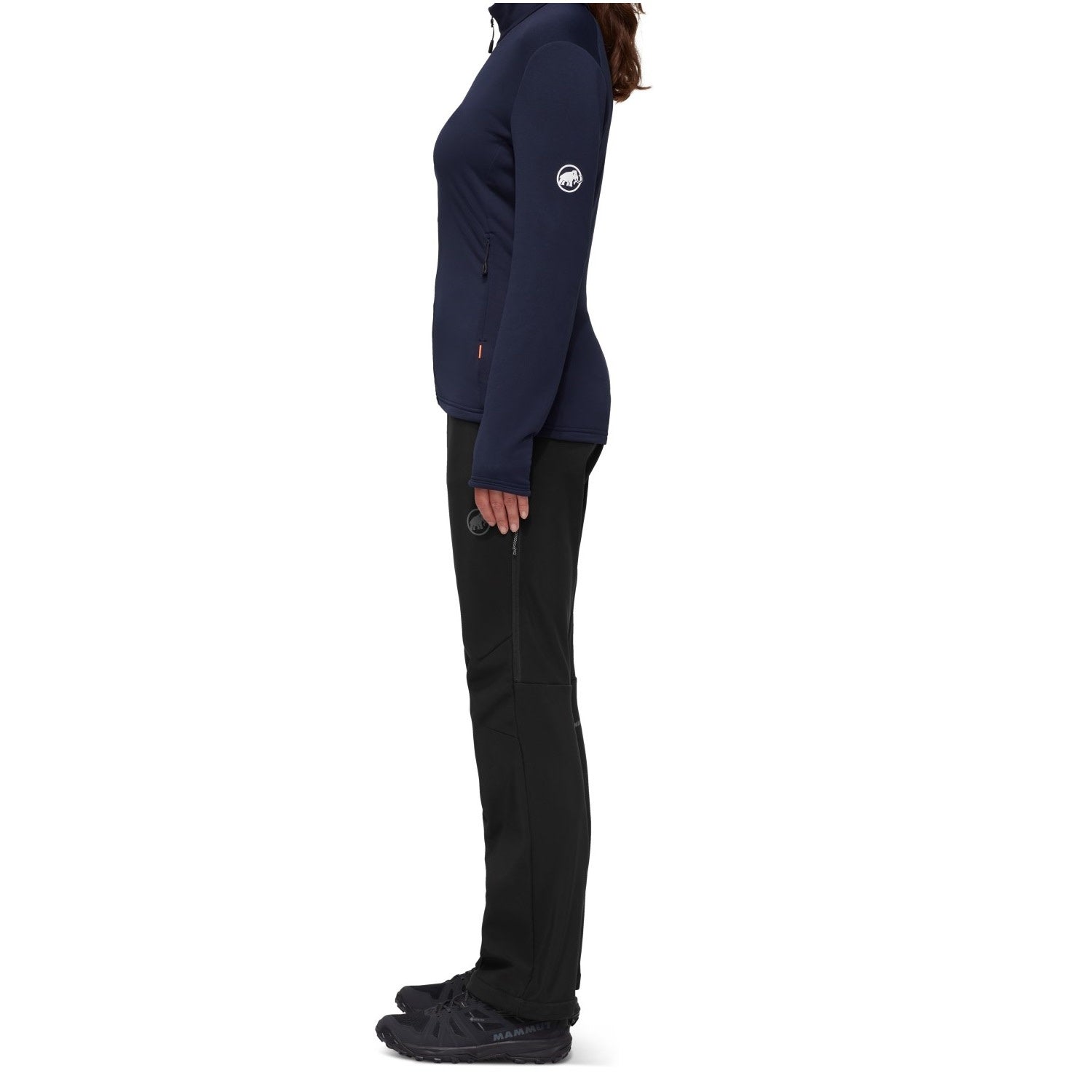 Mammut Runbold Winter SO Pants - Women