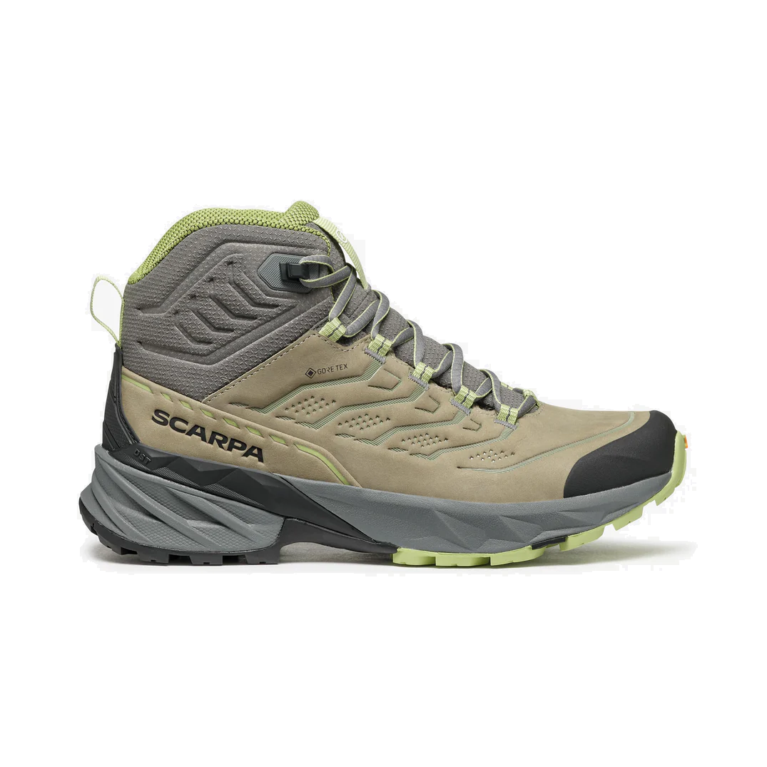 Scarpa Rush 2 Pro Mid GTX - Women