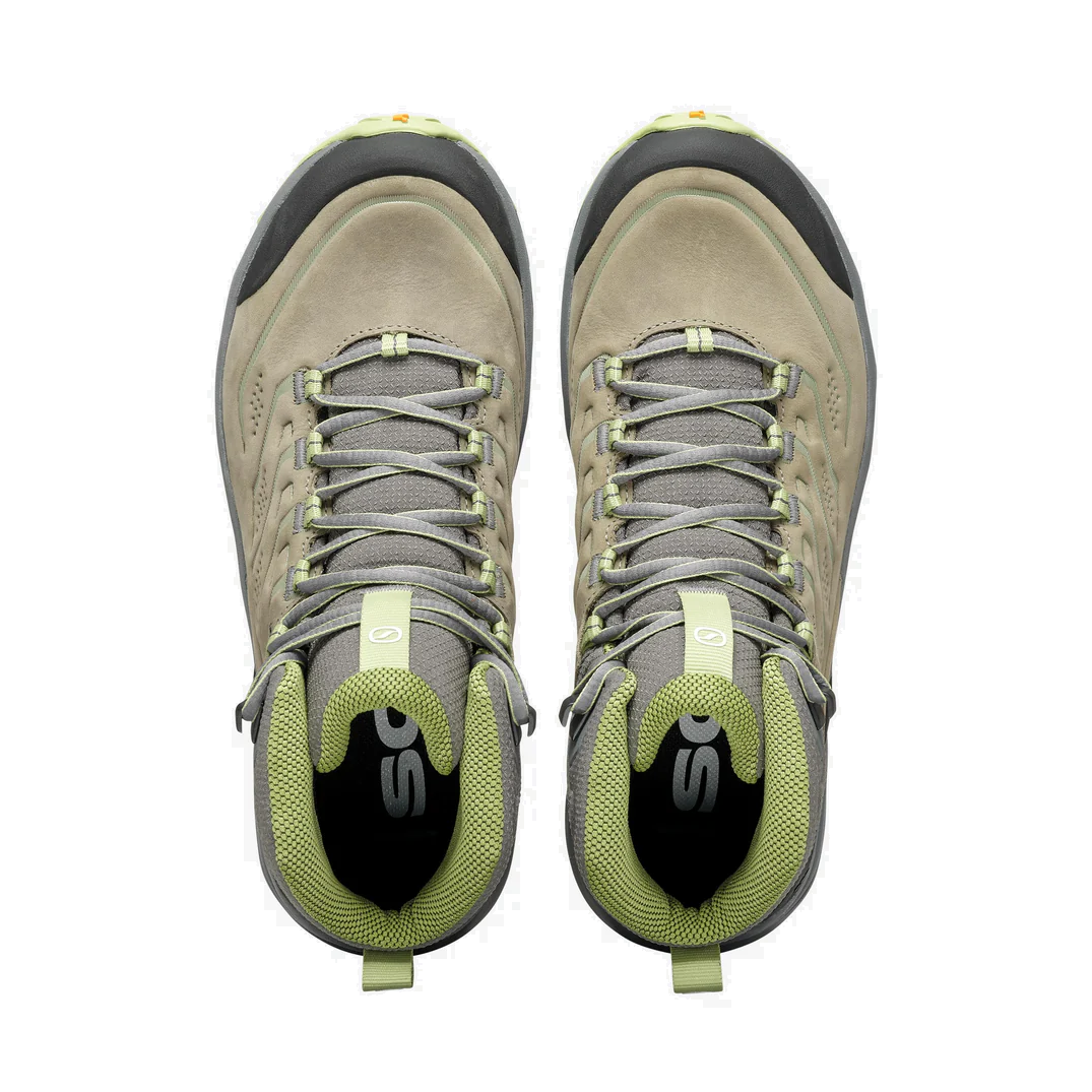 Scarpa Rush 2 Pro Mid GTX - Women