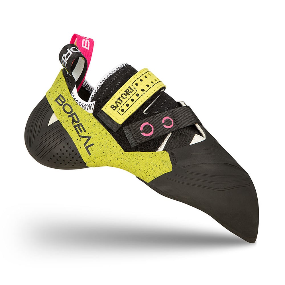 Boreal Satori Climbing Shoes - Women
