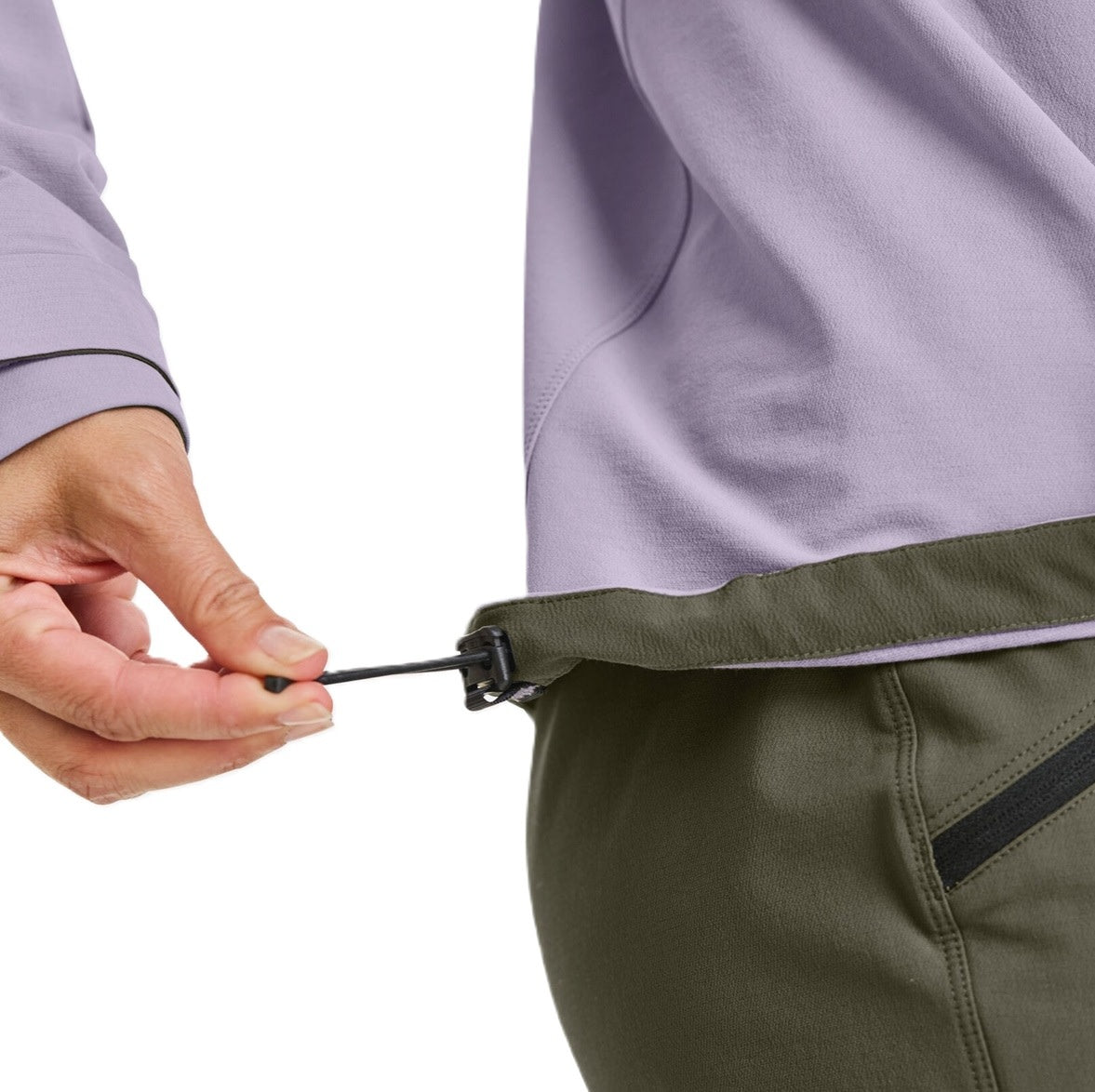 Ortovox Seceda Softshell Jacket - Women