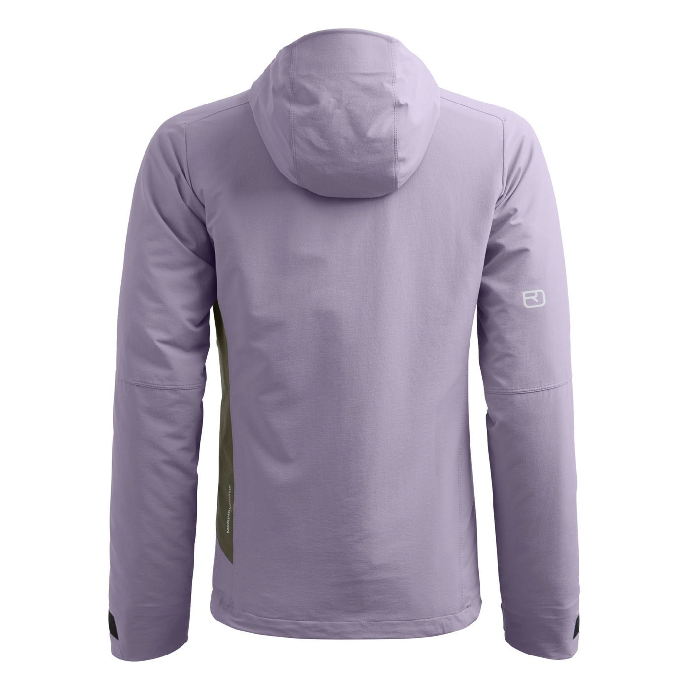 Ortovox Seceda Softshell Jacket - Women