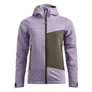 Ortovox Seceda Softshell Jacket - Women