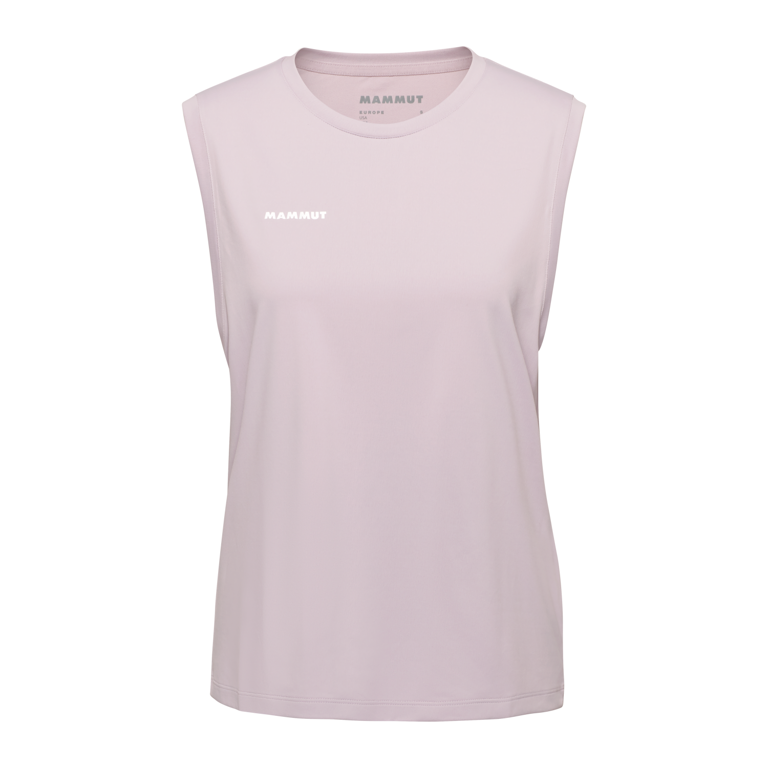 Mammut Selun FL Cap Sleeve Top - Women