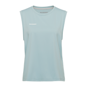 Mammut Selun FL Cap Sleeve Top - Women