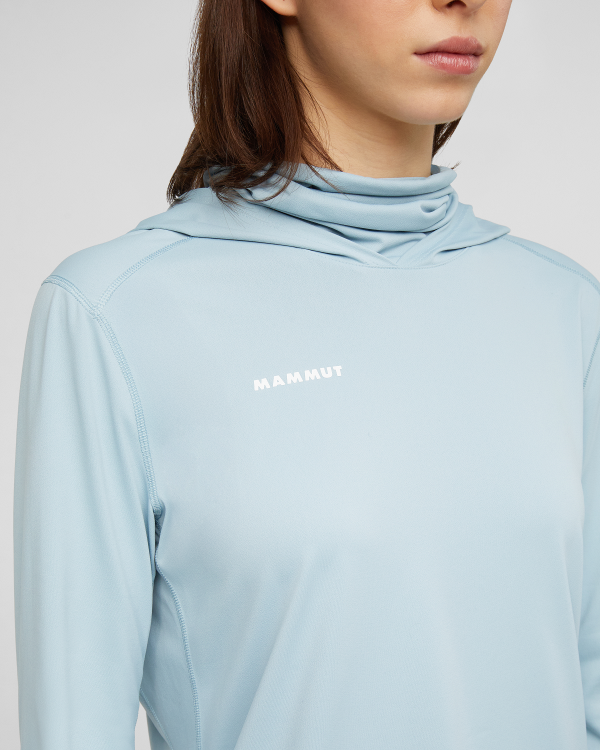 Mammut Selun FL Sun Hoody - Women