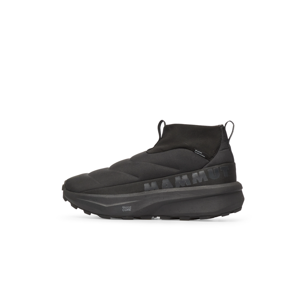 Mammut Sender Moc Low - Women
