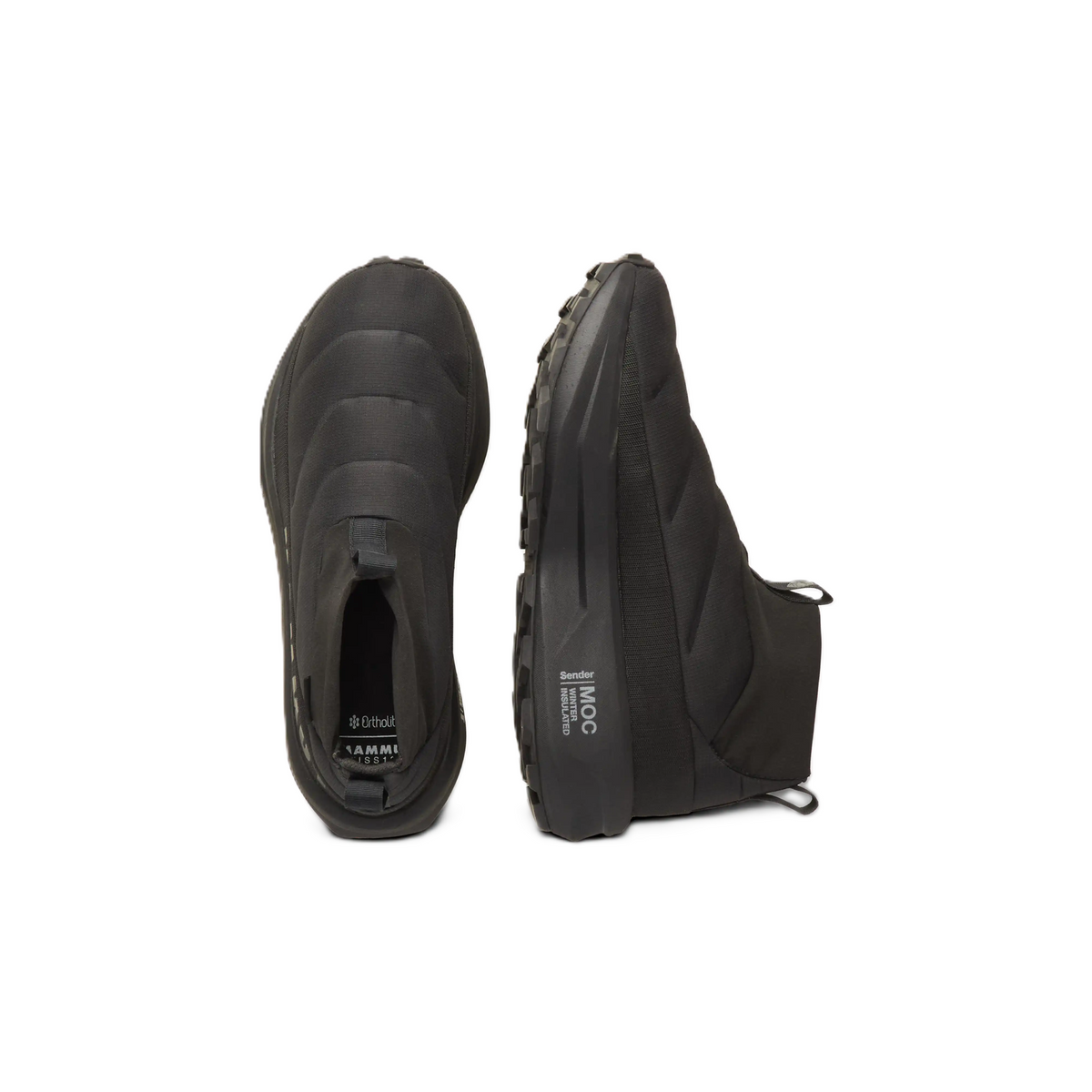 Mammut Sender Moc Low - Women