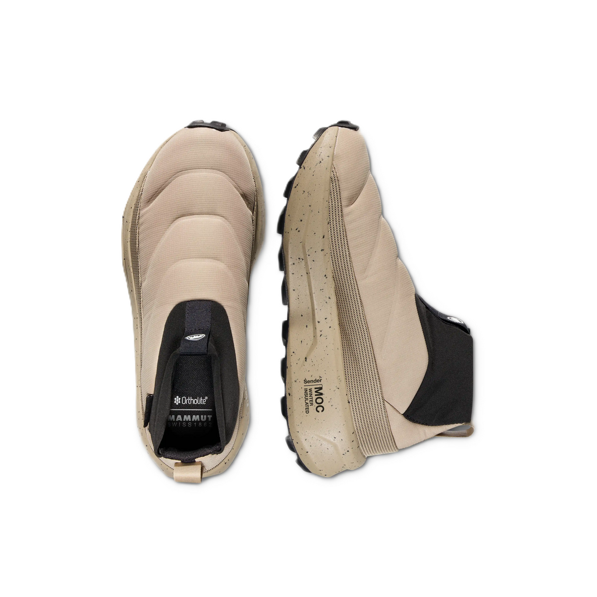 Mammut Sender Moc Low - Women