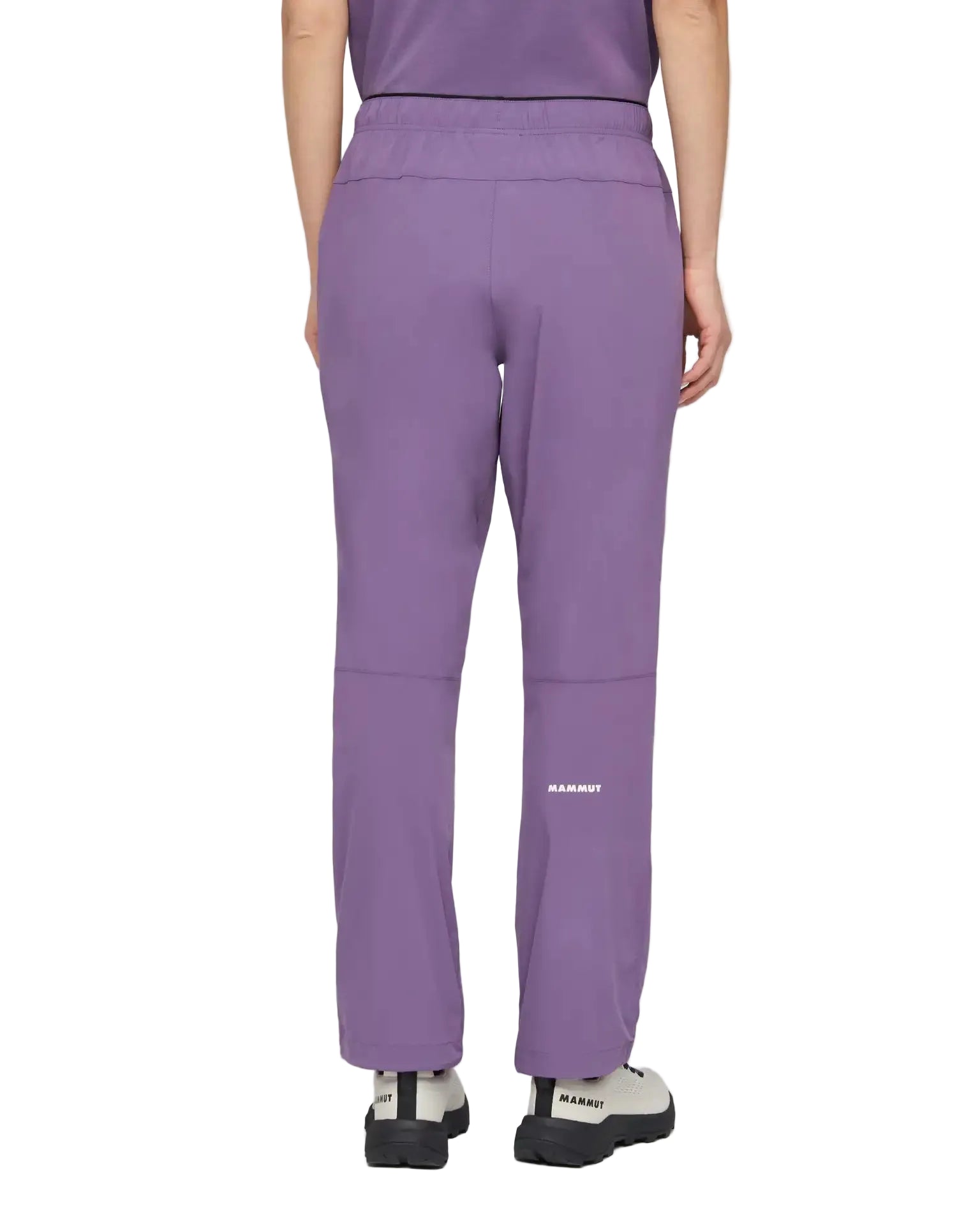 Pantalon d'escalade Mammut Sender pour femme