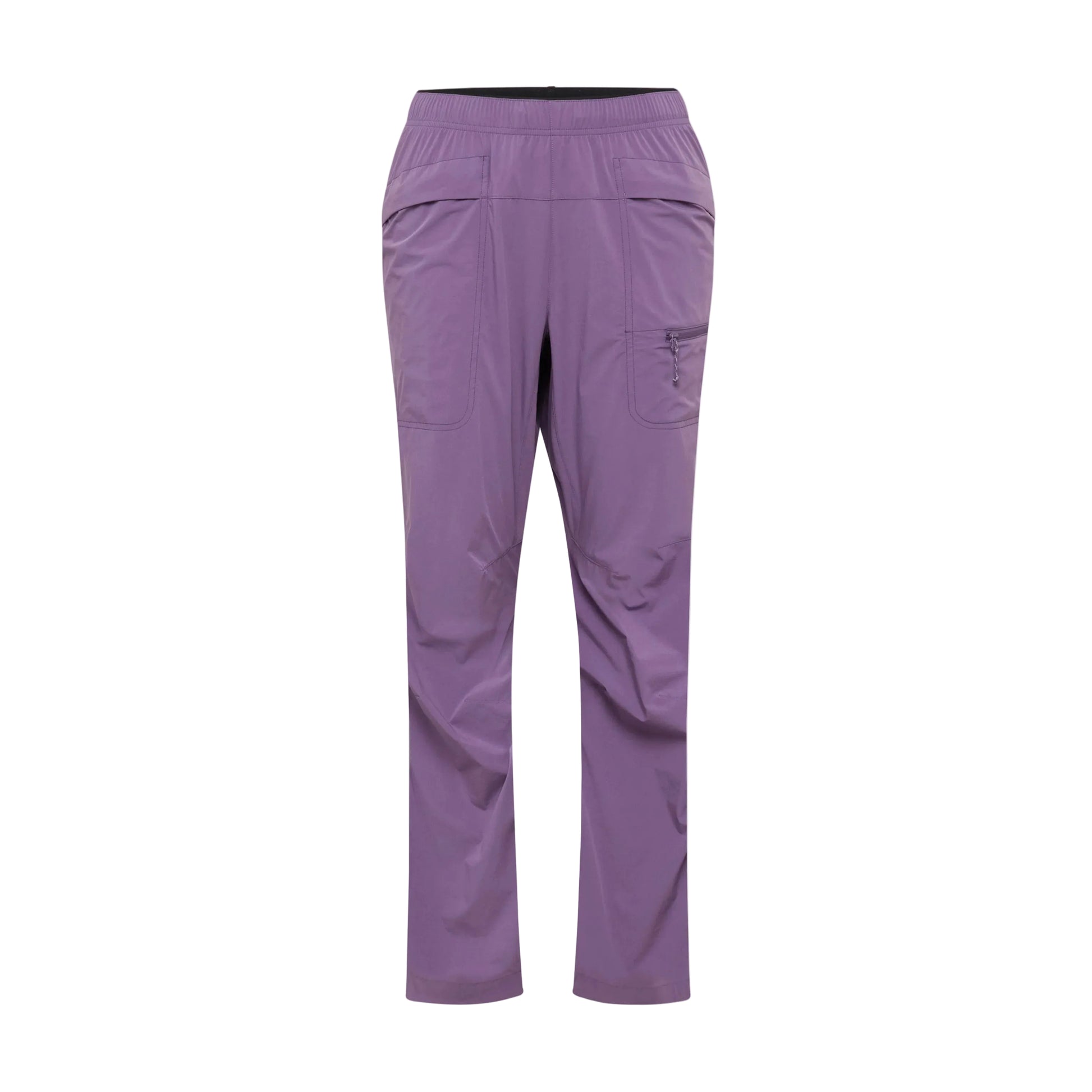 Mammut Sender Climbing Pants for women – lightweight stretch climbing pants