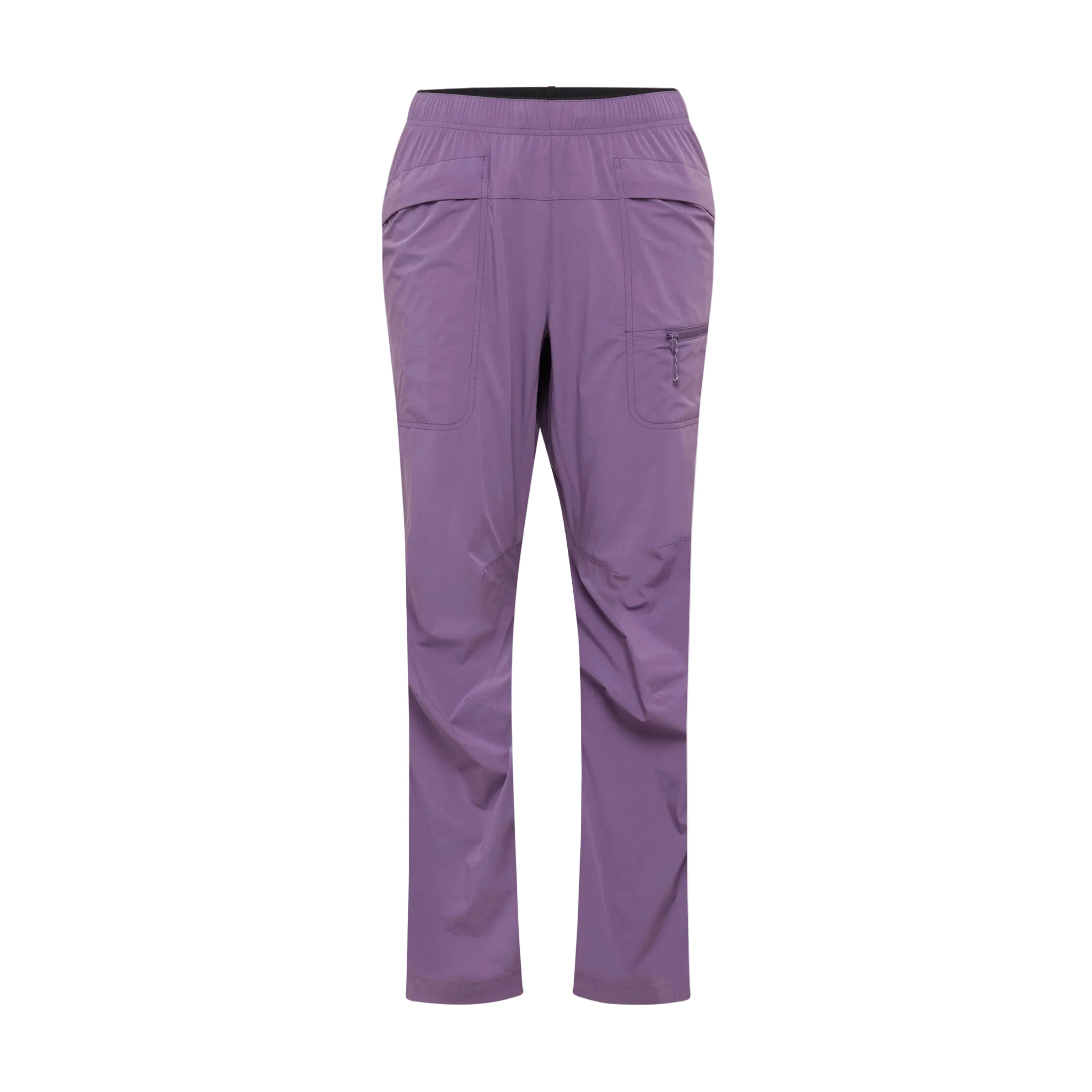 Mammut Sender Climbing Pants for women – lightweight stretch climbing pants
