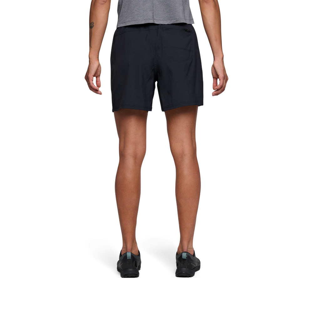 Black Diamond Sierra LT Shorts - Women