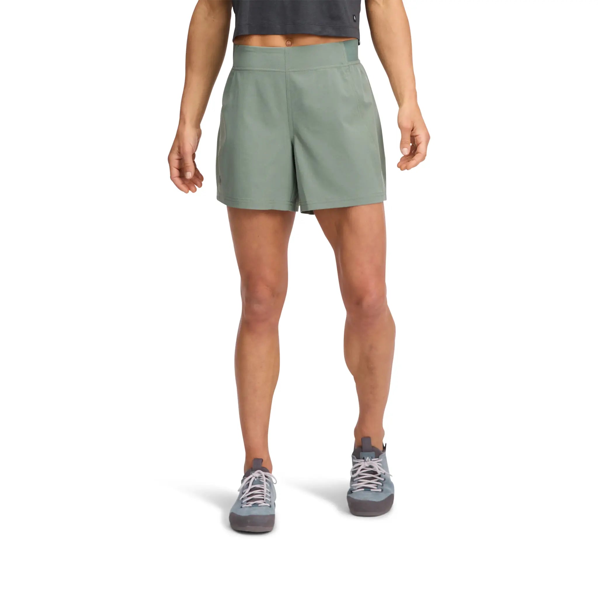 Black Diamond Sierra Shorts - Women
