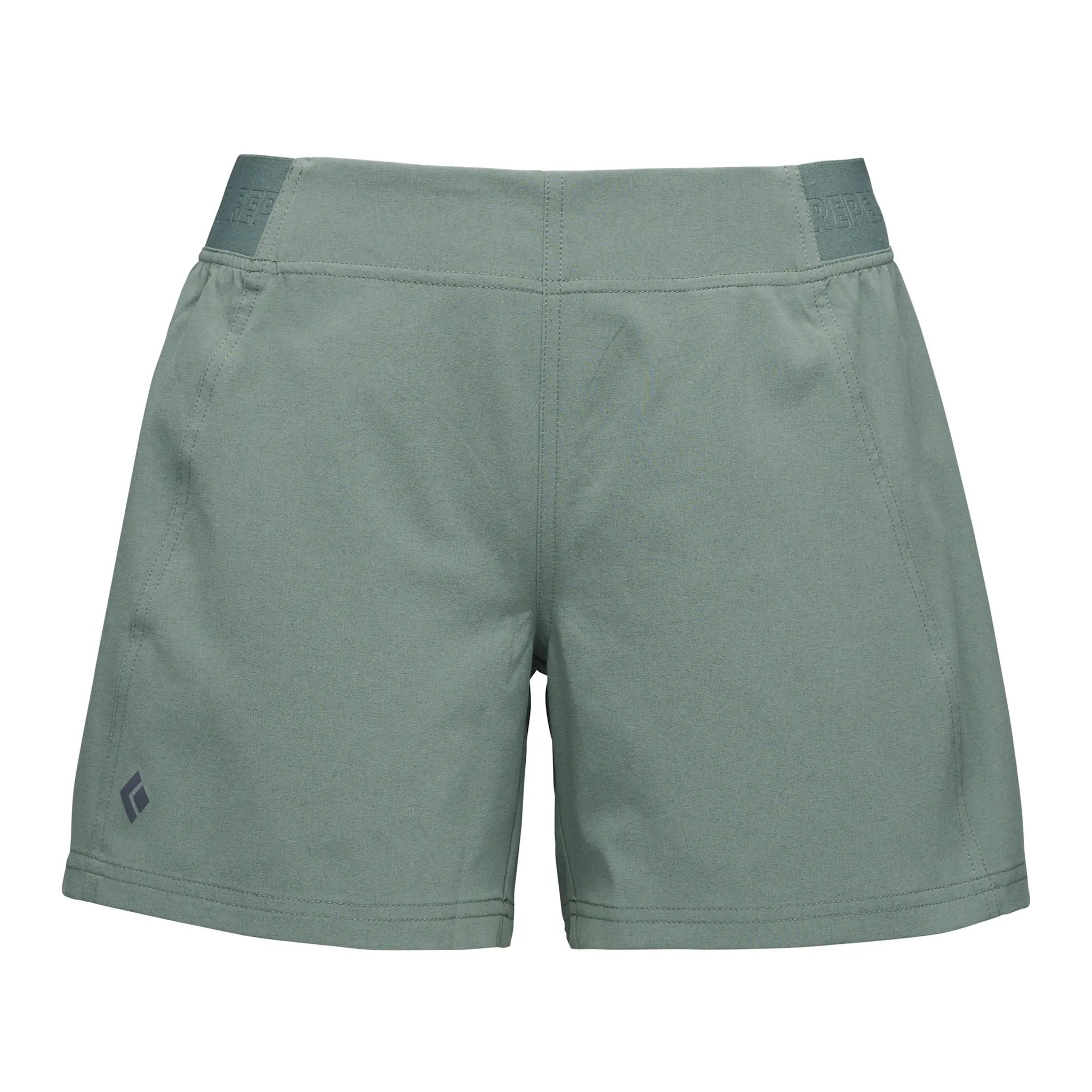 Black Diamond Sierra Shorts - Women