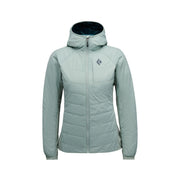 Black Diamond Solution 1.0 Hoody - Women
