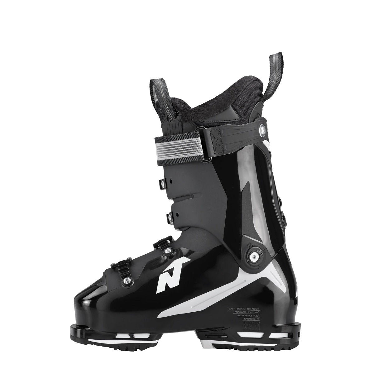 Nordica Speedmachine 3 105 W Ski Boots