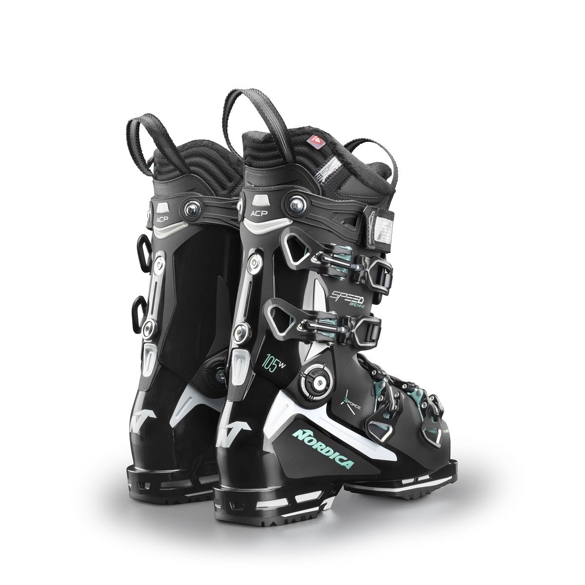 Nordica Speedmachine 3 105 W Ski Boots