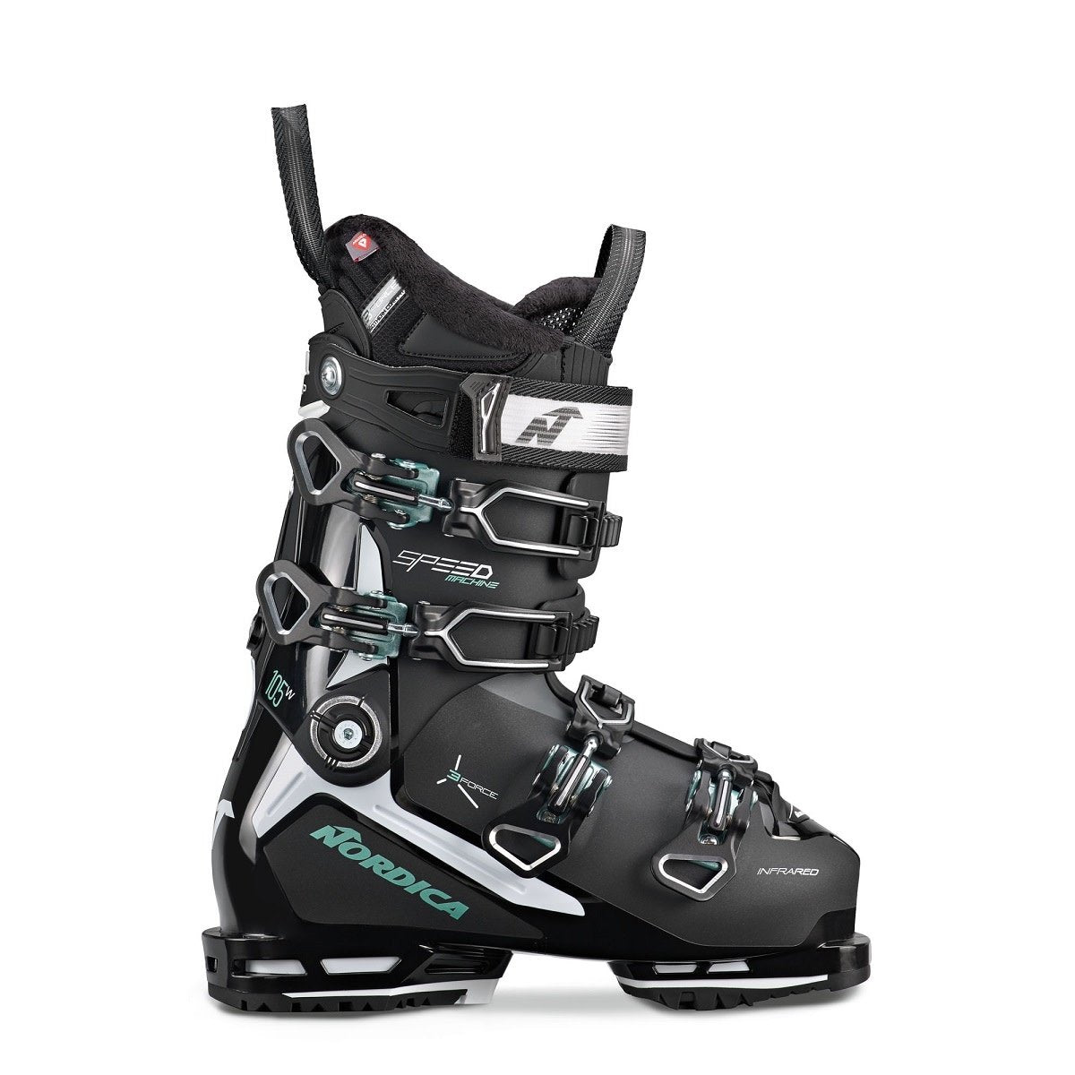 Nordica Speedmachine 3 105 W Ski Boots