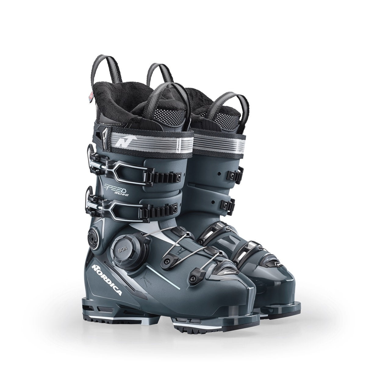 Bottes de ski Nordica SpeedMachine 3 BOA 105 W - Femmes