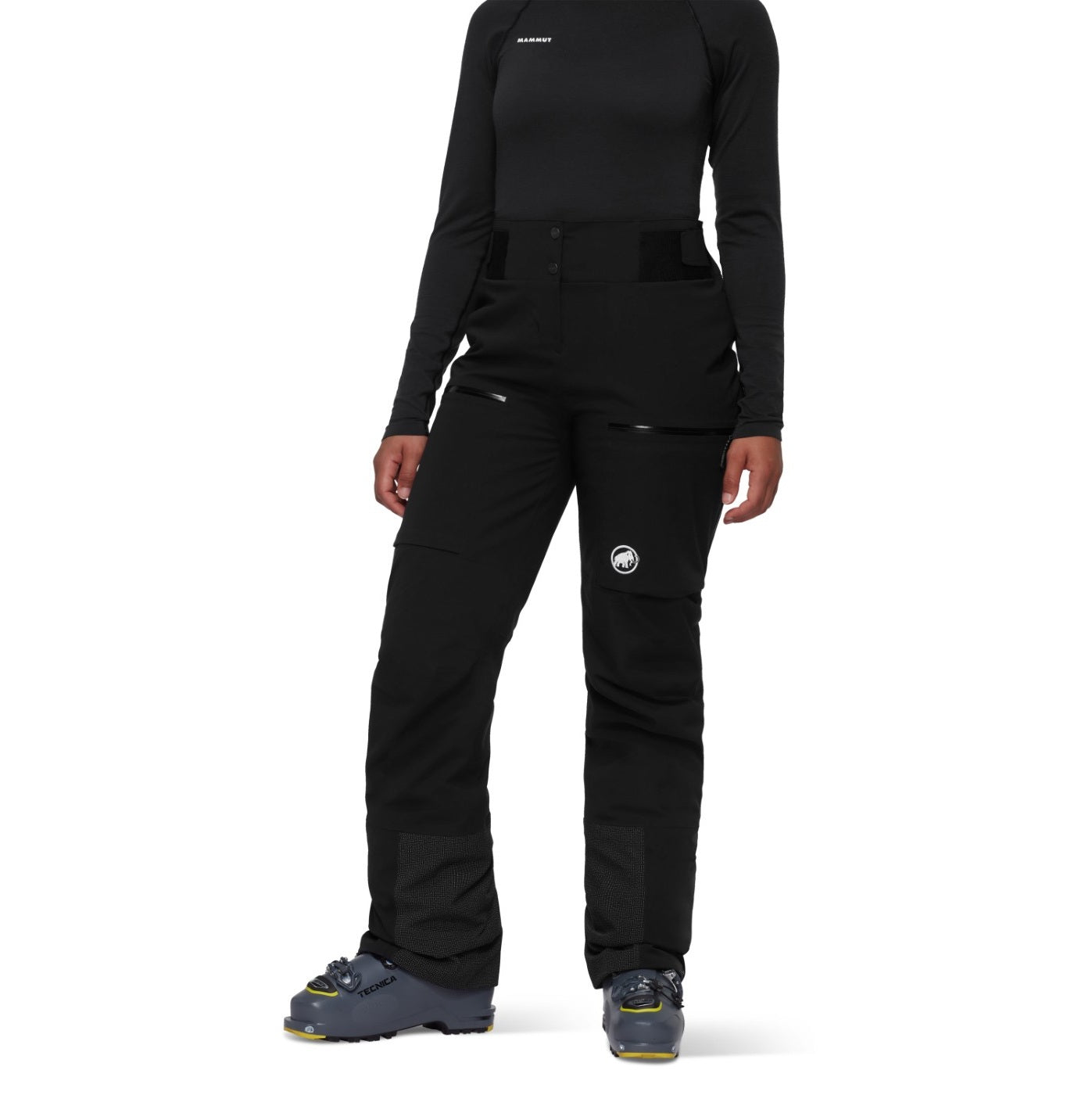 Mammut Stoney HS Thermo Pants - Women