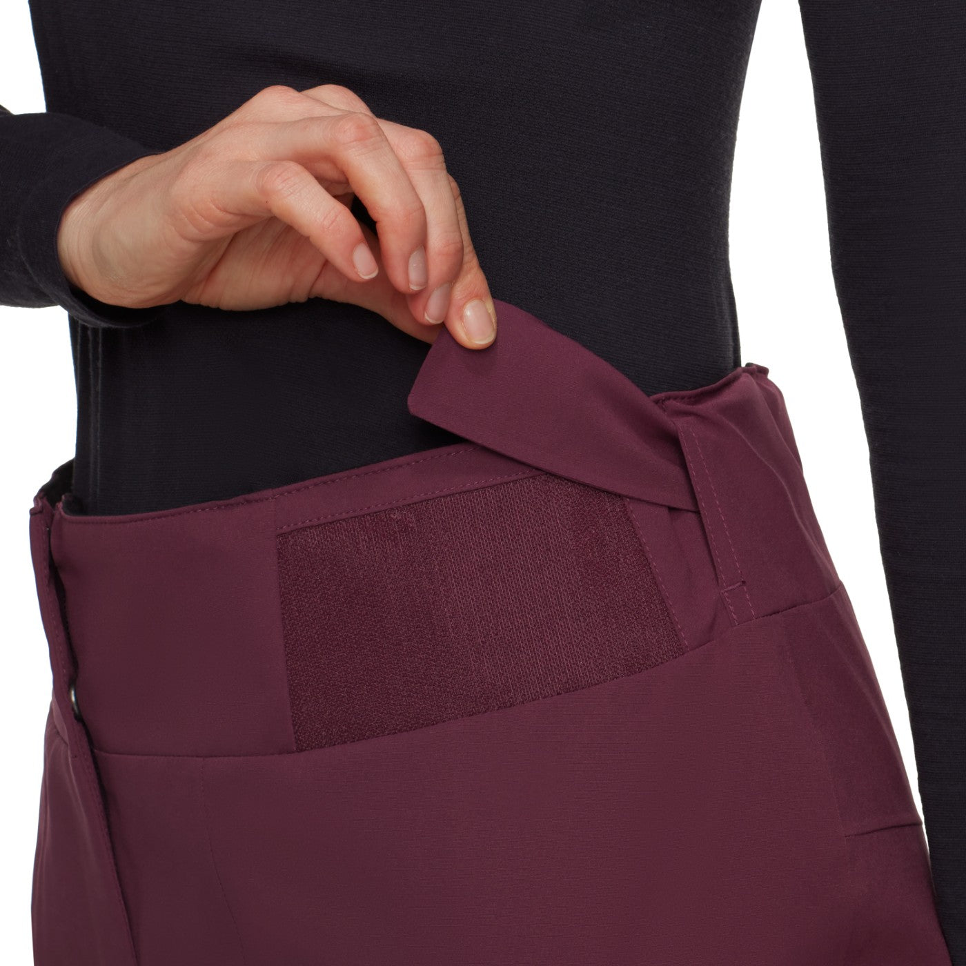 Mammut Stoney HS Thermo Pants - Women