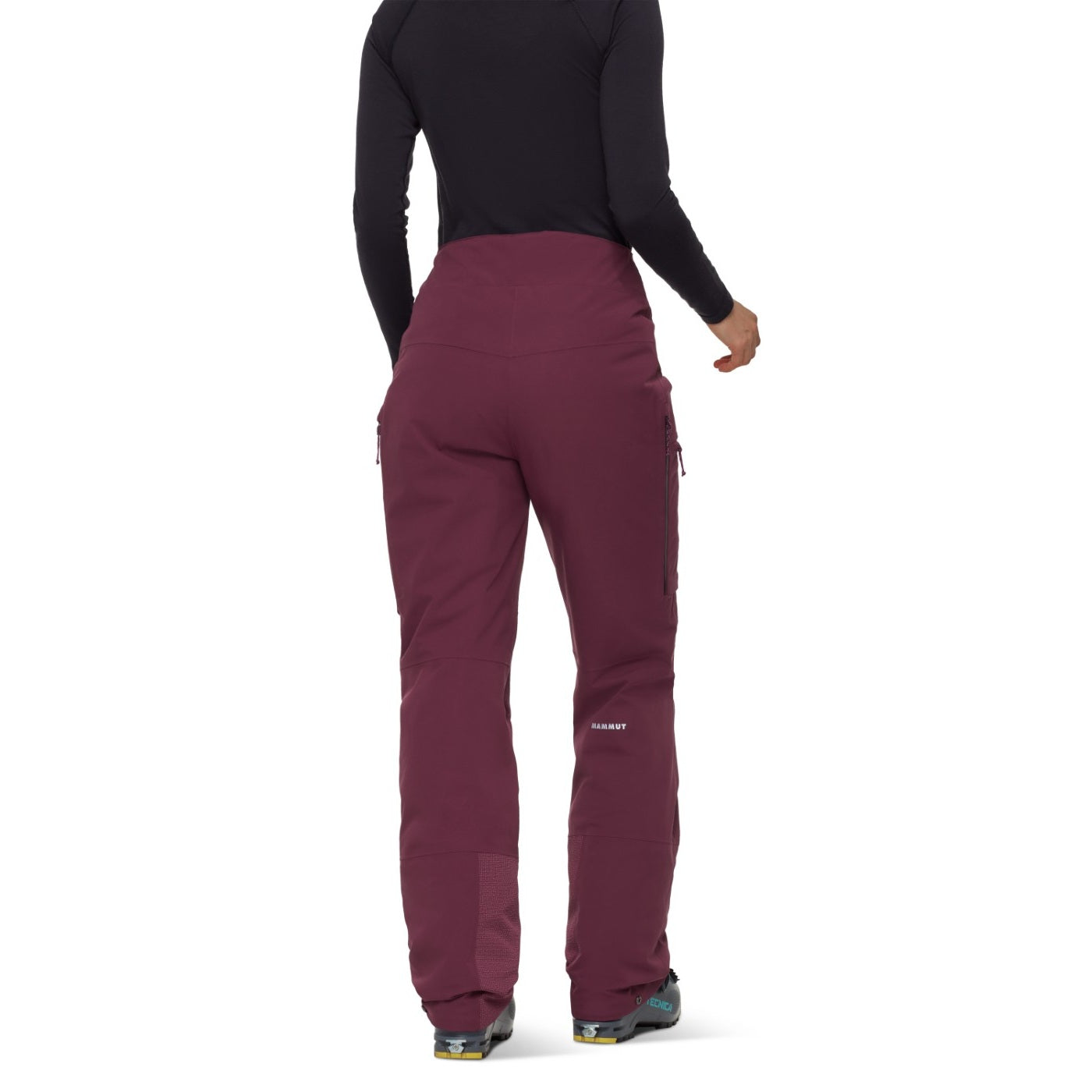 Mammut Stoney HS Thermo Pants - Women