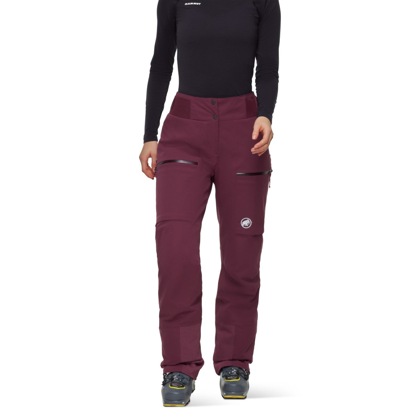 Mammut Stoney HS Thermo Pants - Women