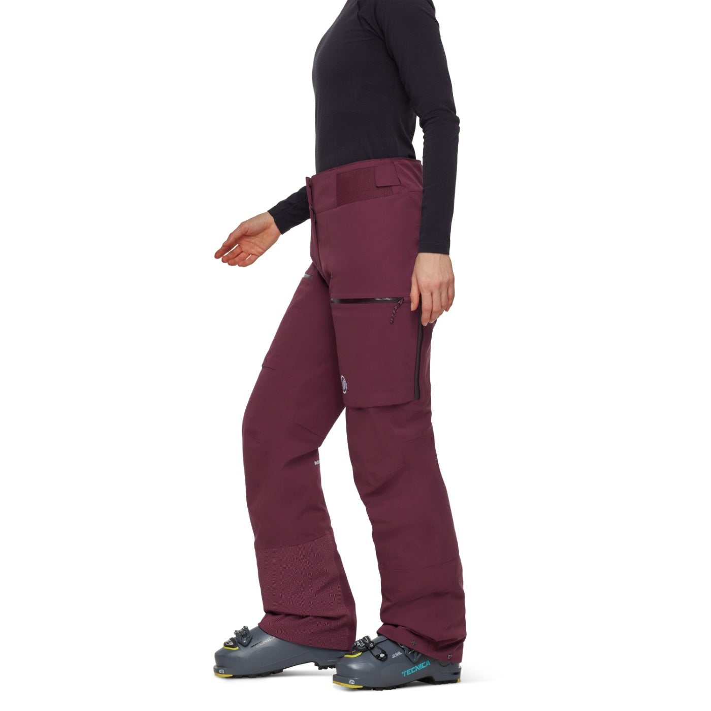 Mammut Stoney HS Thermo Pants - Women