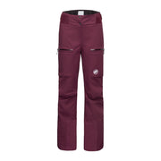 Mammut Stoney HS Thermo Pants - Women