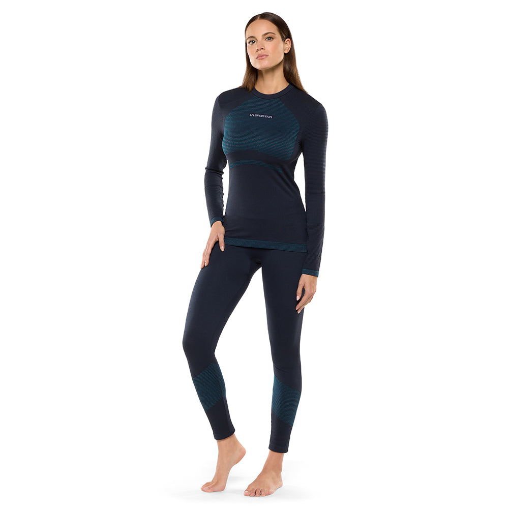 La Sportiva Synth Light Longsleeve - Women