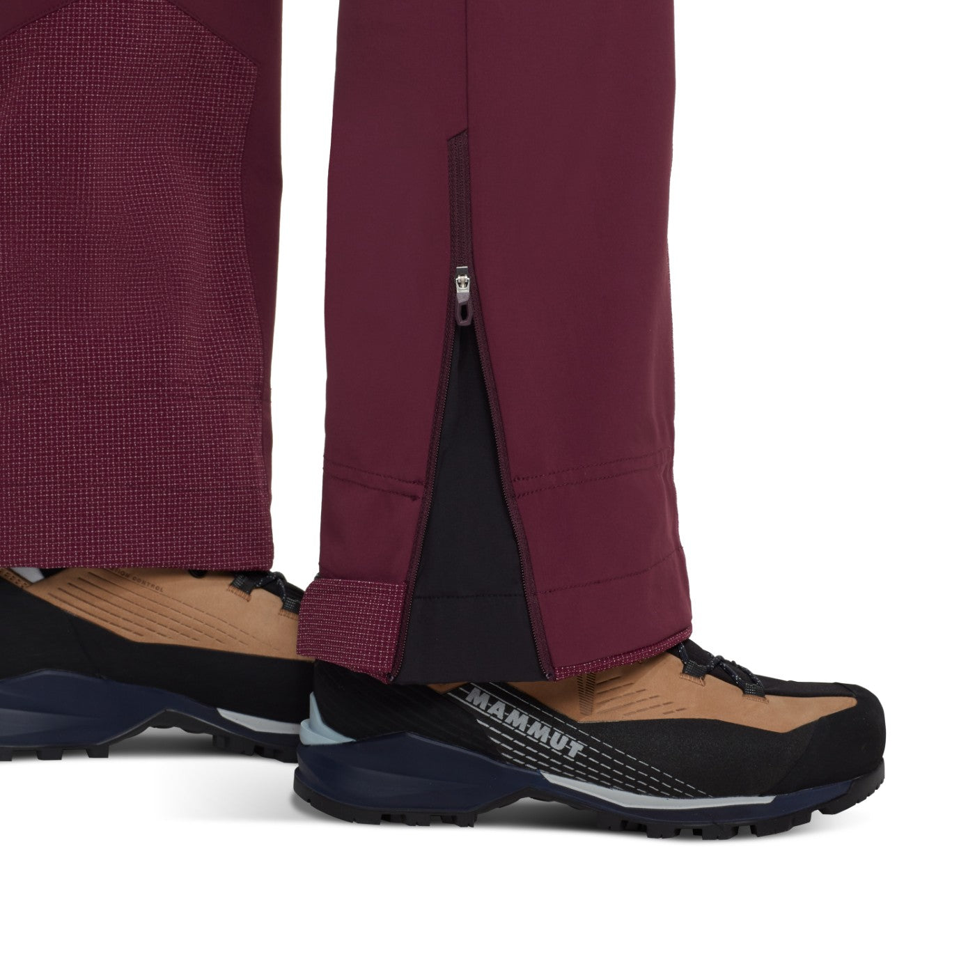 Mammut Taiss Guide SO Pants - Women