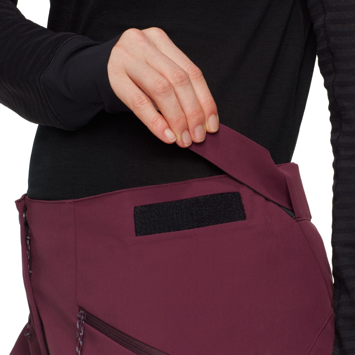 Mammut Taiss Guide SO Pants - Women