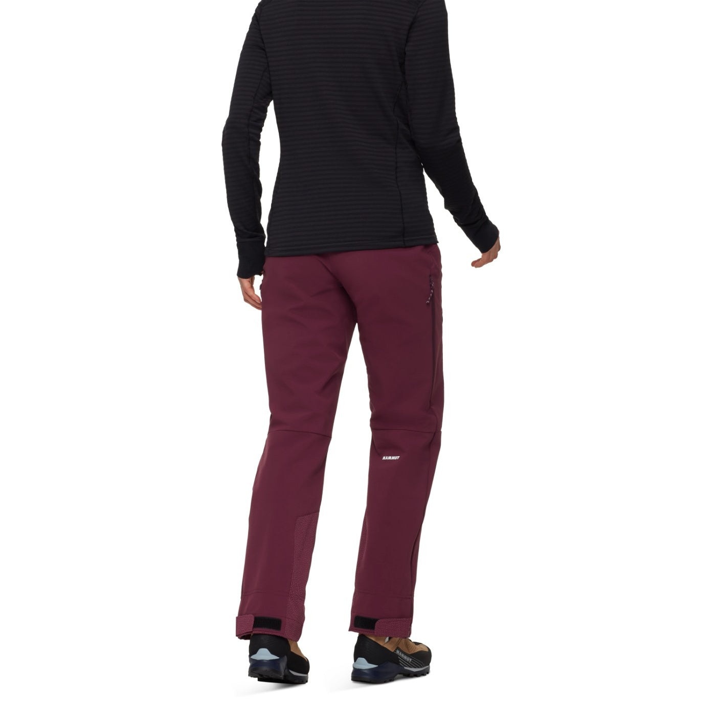 Mammut Taiss Guide SO Pants - Women
