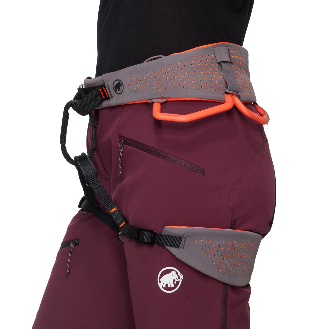 Mammut Taiss Guide SO Pants - Women