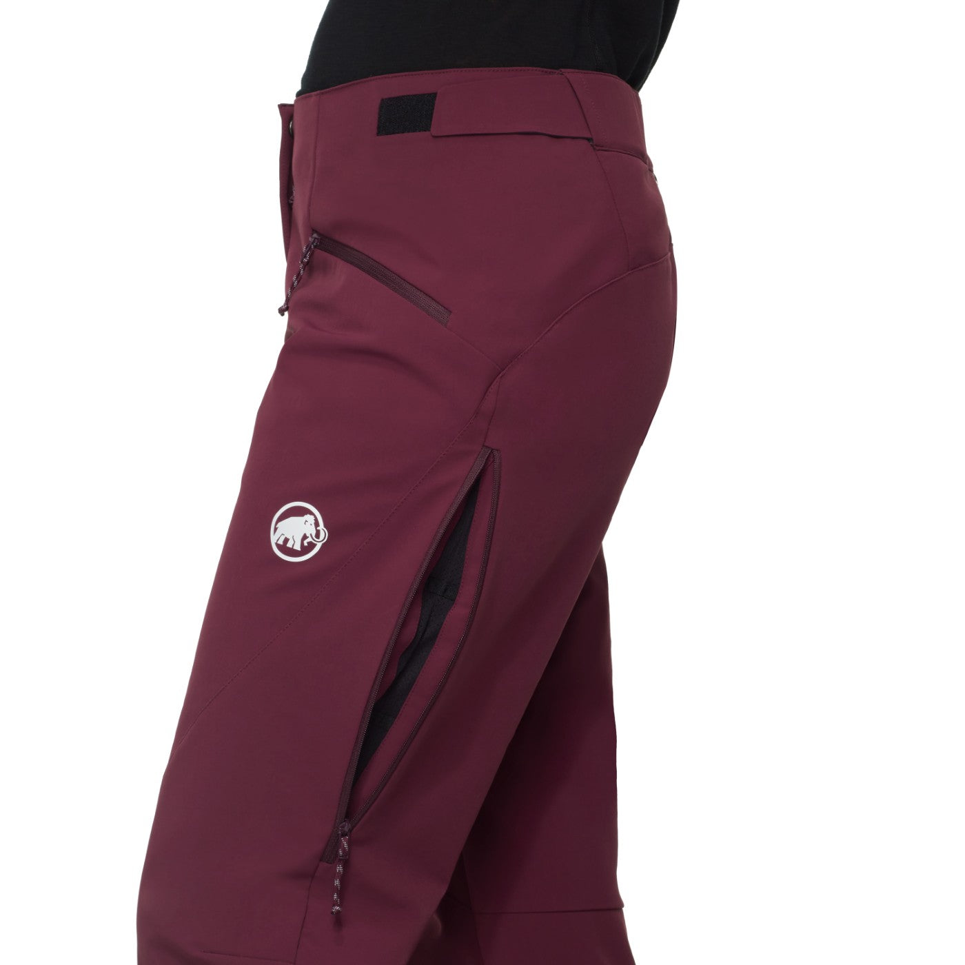 Mammut Taiss Guide SO Pants - Women
