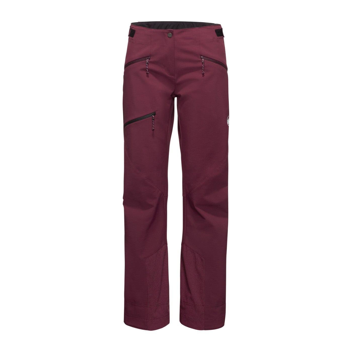 Mammut Taiss Guide SO Pants - Women