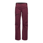 Mammut Taiss Guide SO Pants - Women