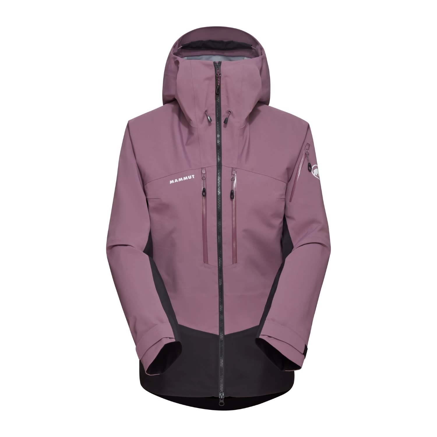 Mammut Taiss Pro HS Hooded Jacket - Women