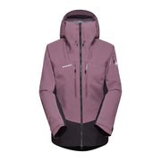 Mammut Taiss Pro HS Hooded Jacket - Women