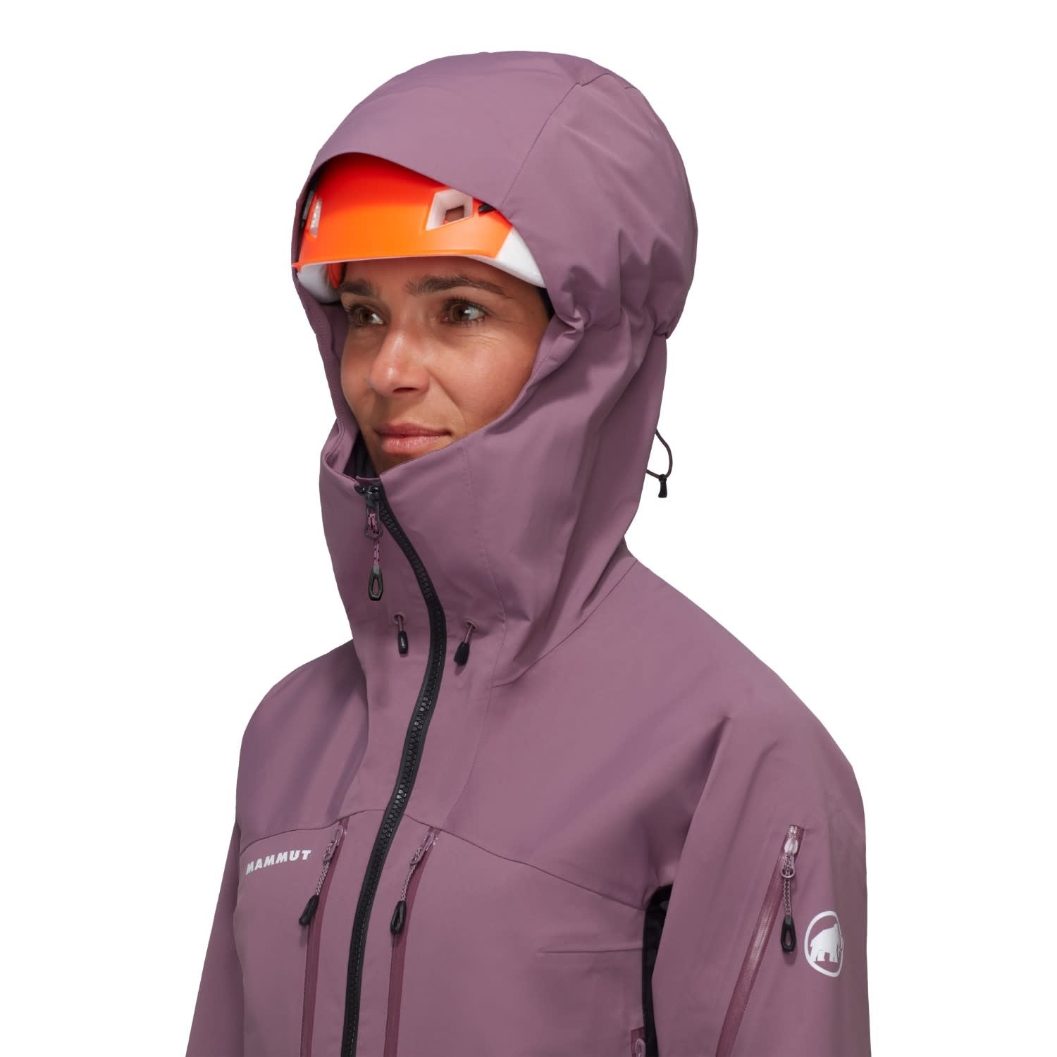 Mammut Taiss Pro HS Hooded Jacket - Women