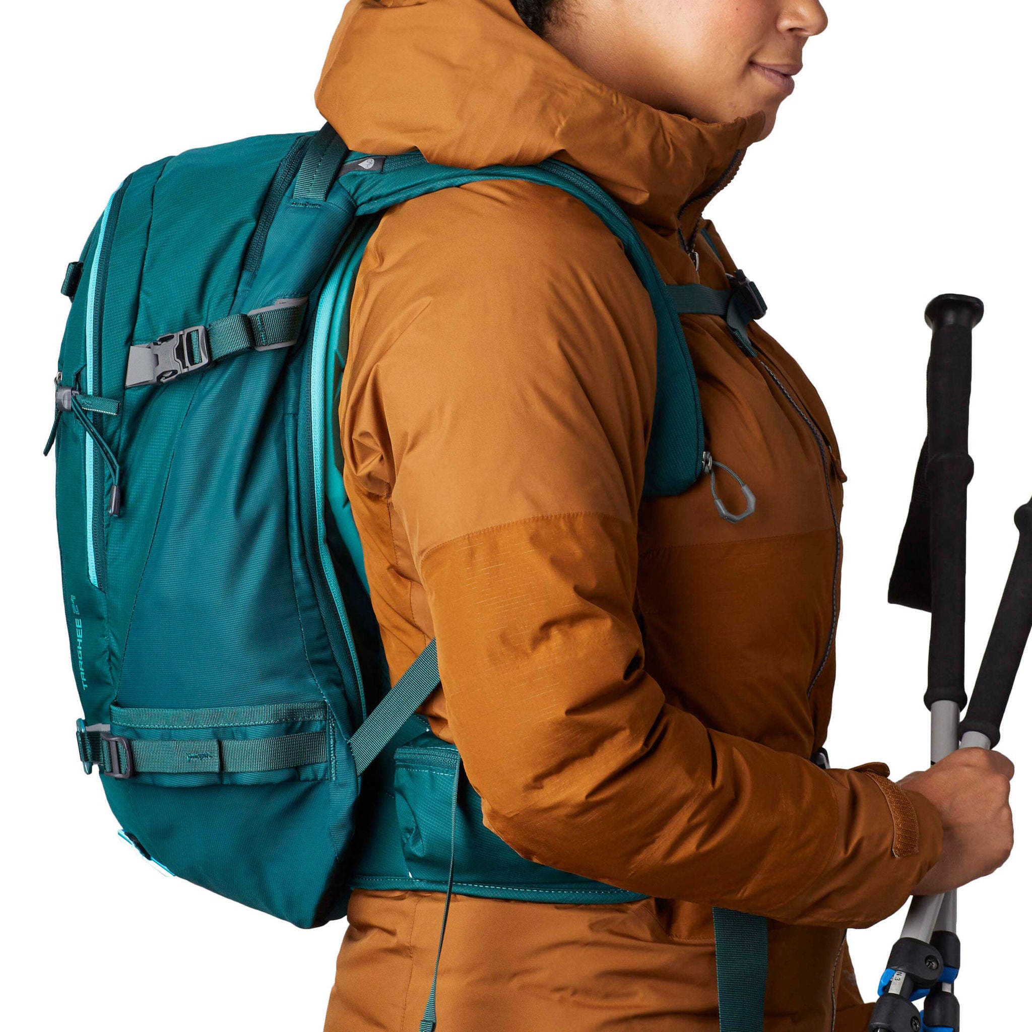 Gregory Targhee 30 Backpack - Women