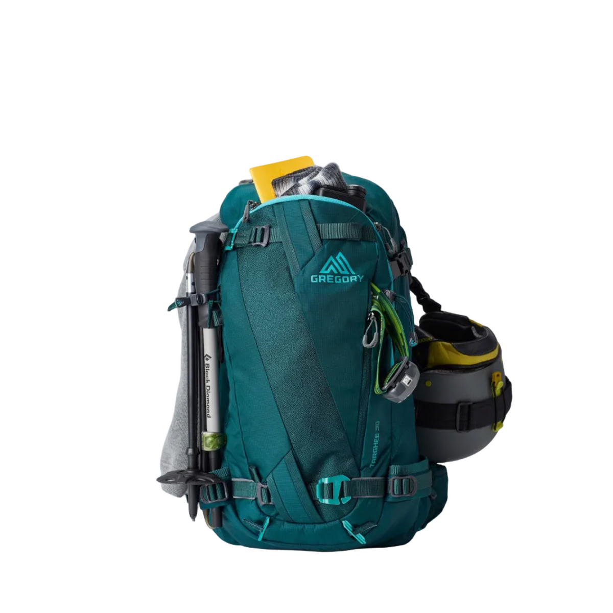 Gregory Women's Targhee 30 Ski Touring Backpack