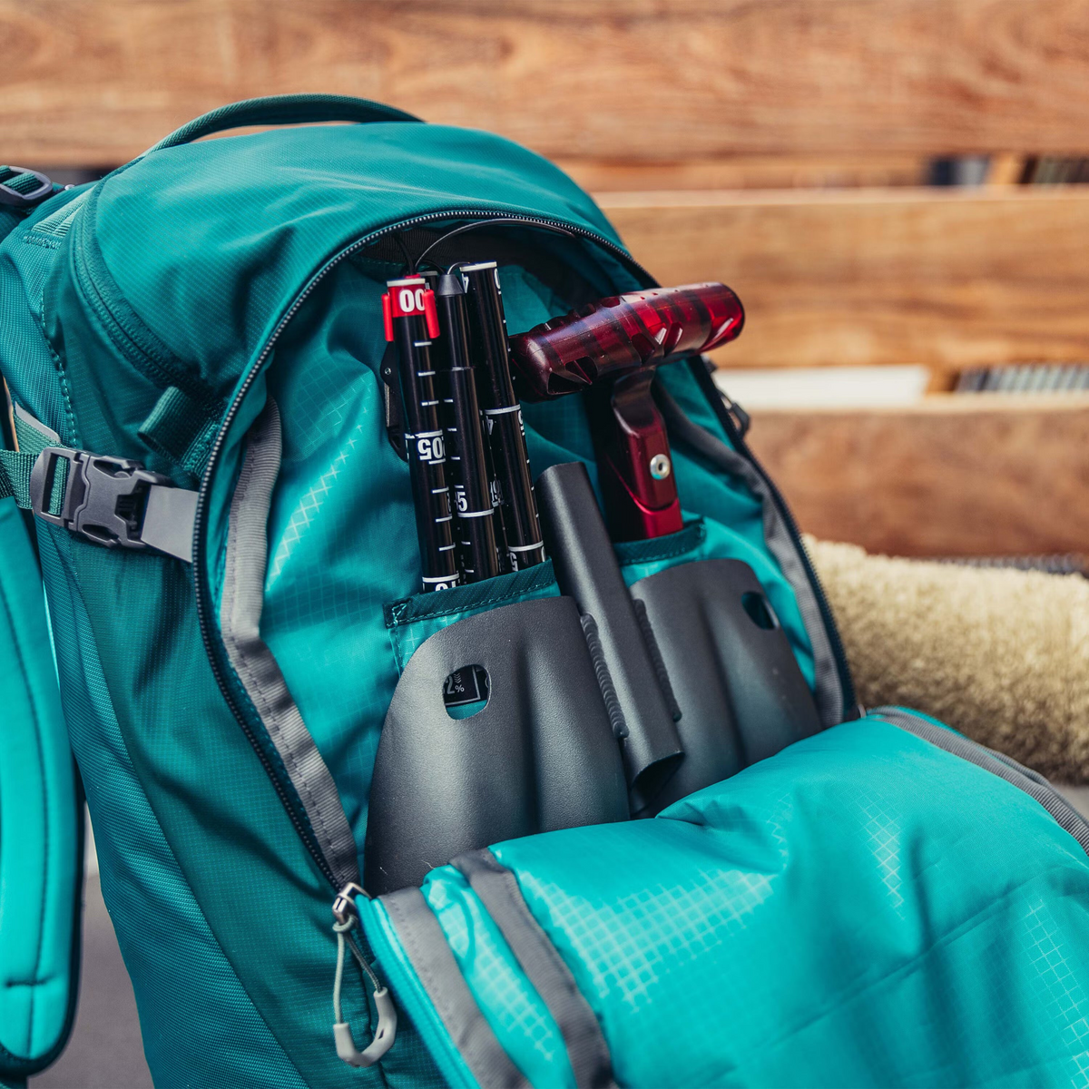 Gregory Women's Targhee 30 Ski Touring Backpack