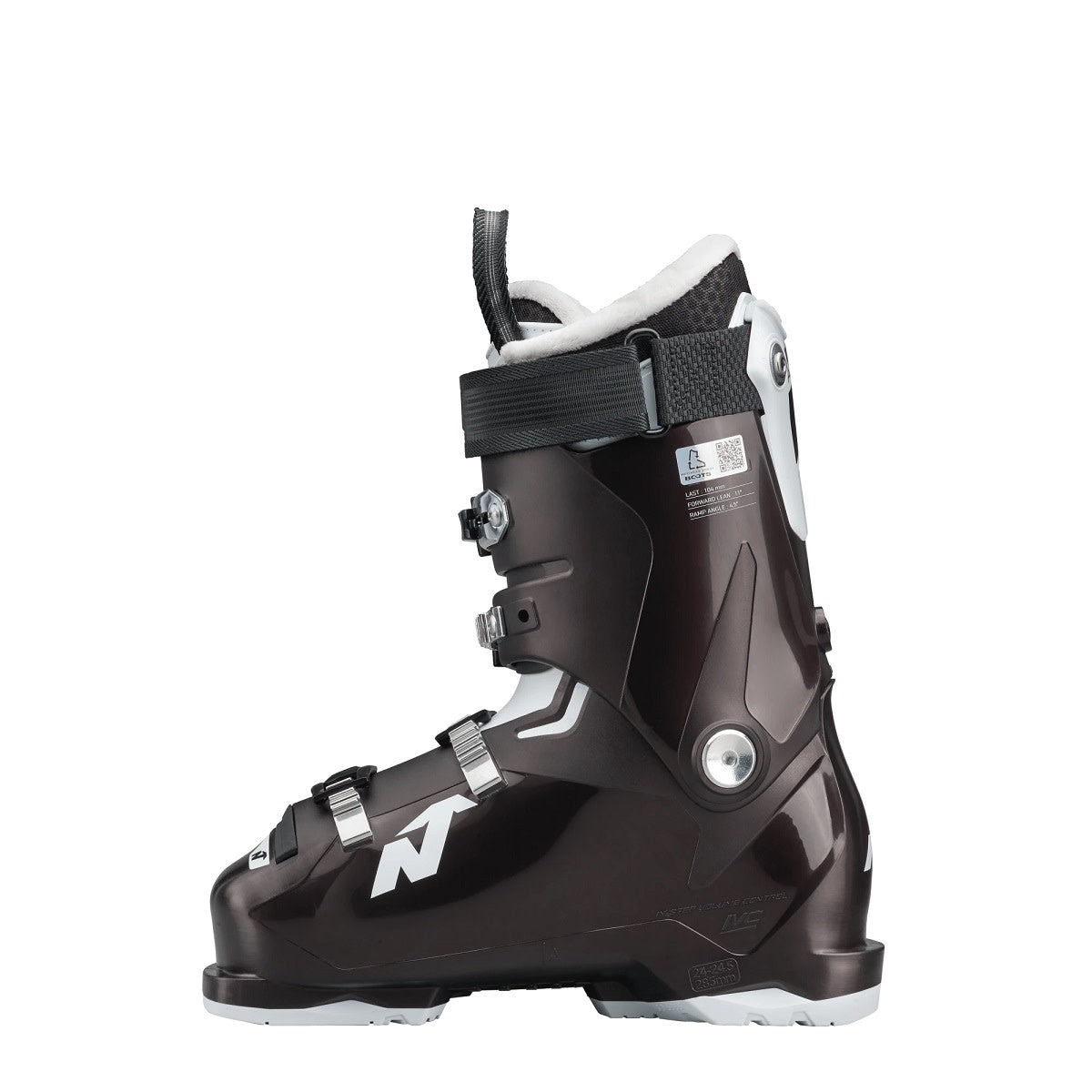 Nordica The Cruise 75 W Ski Boot