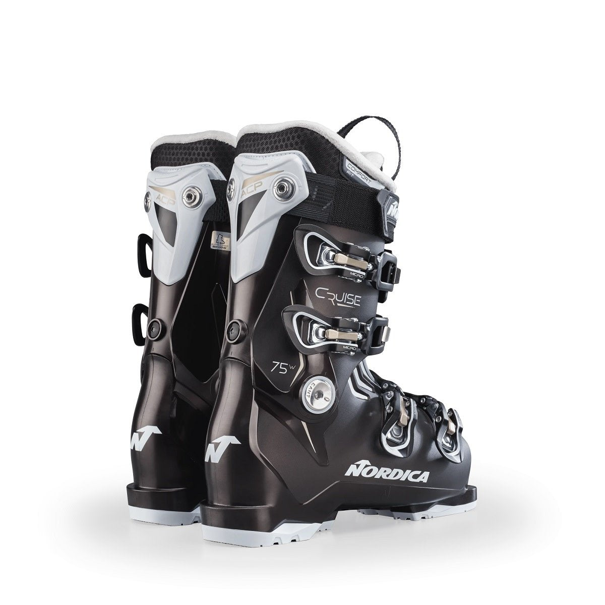 Nordica The Cruise 75 W Ski Boot